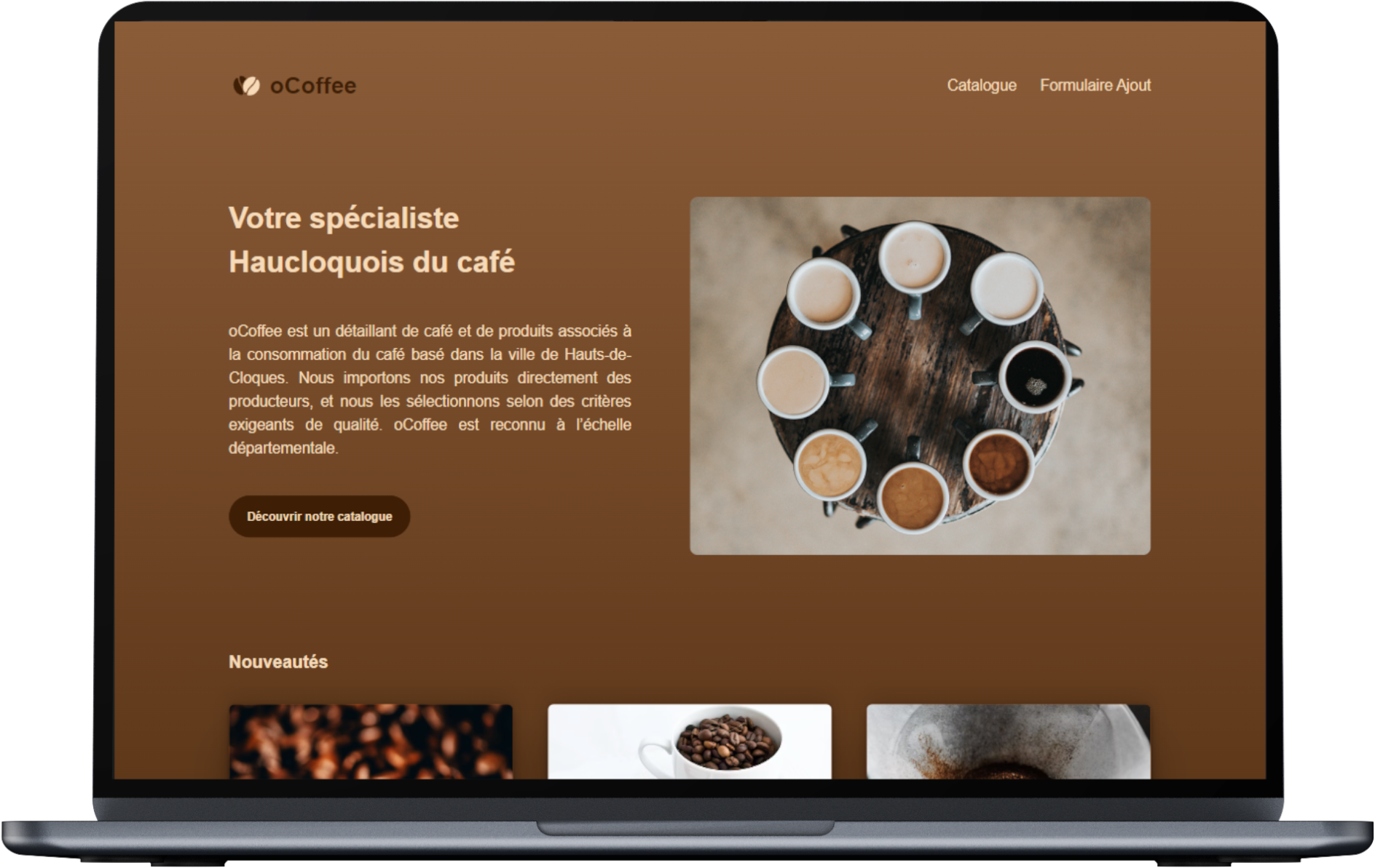 O'coofee