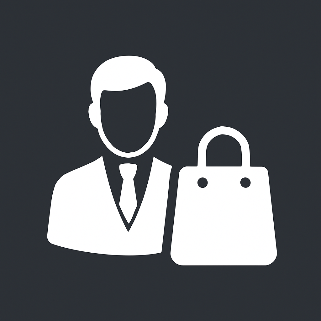 Responsable de magasin et commercial